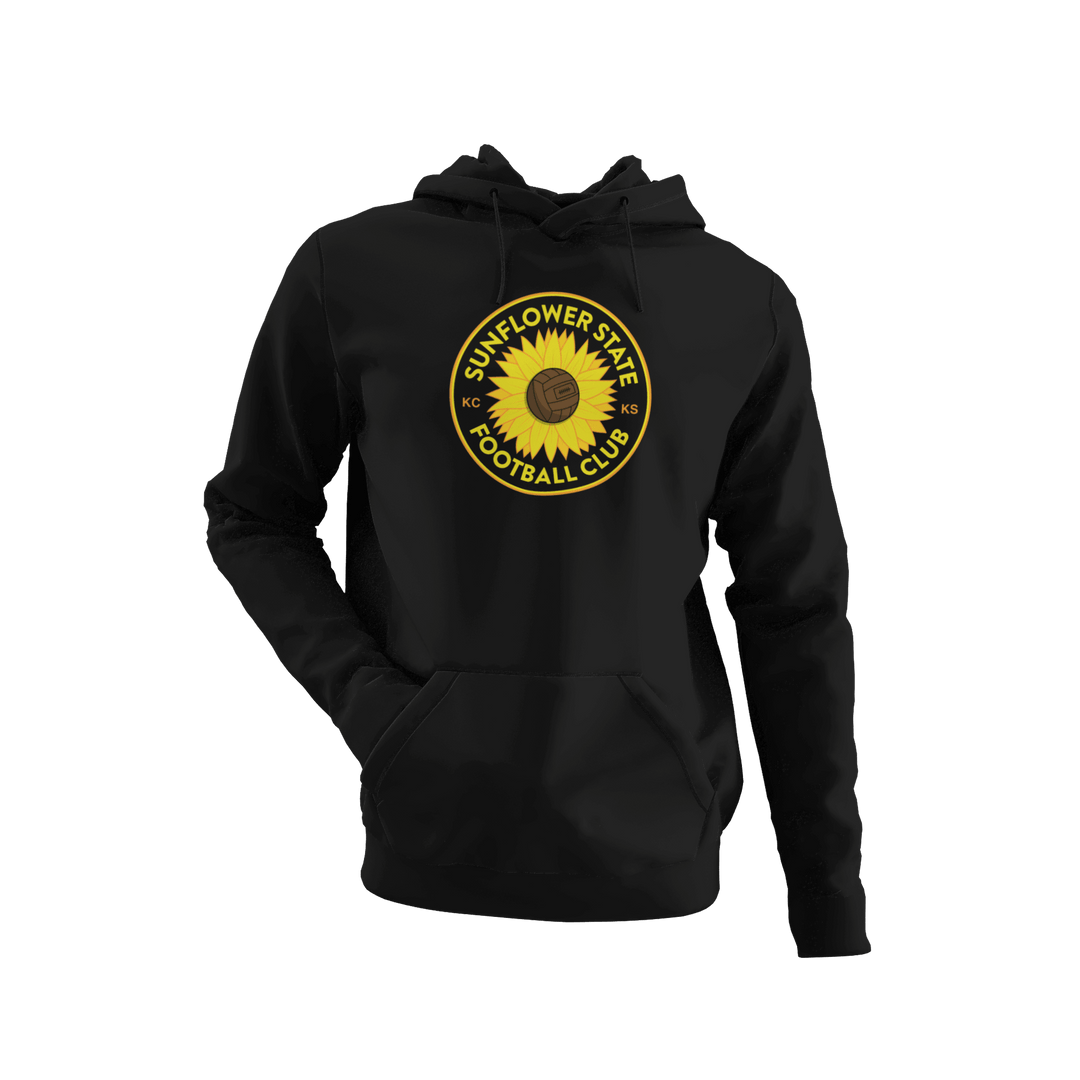 SSFC Midweight Hoodie