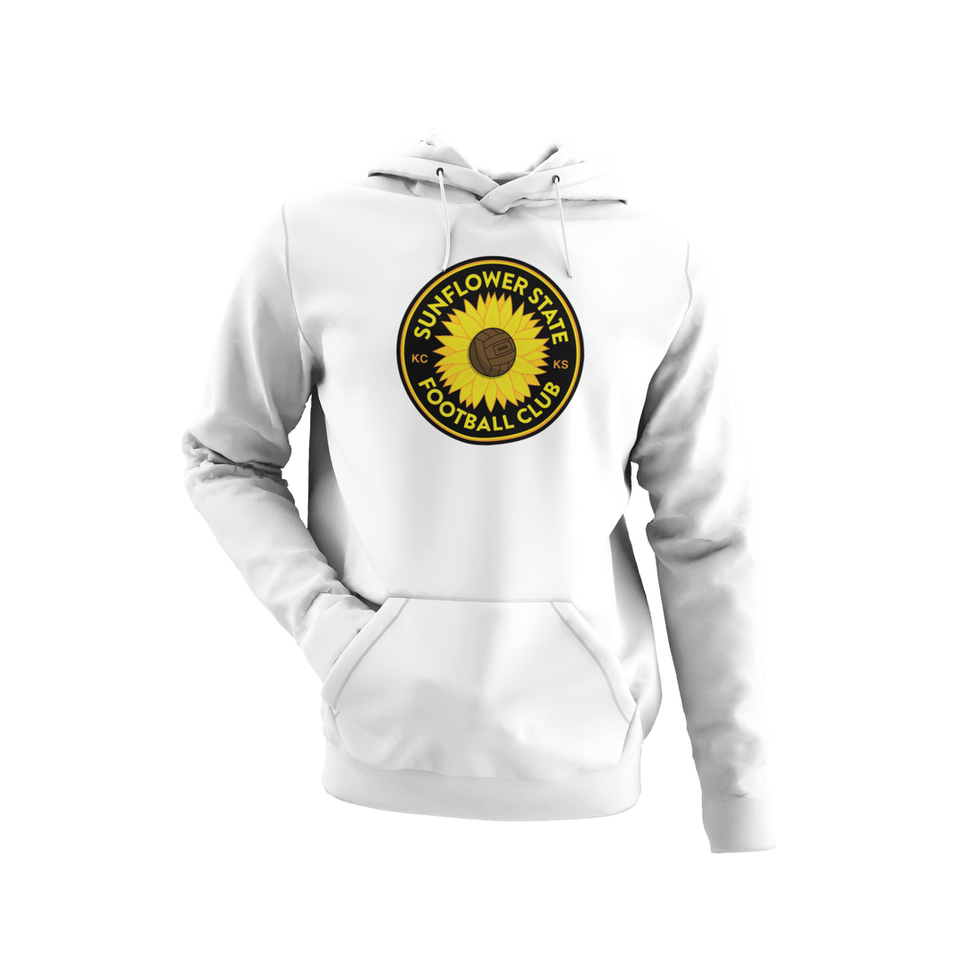 SSFC Midweight Hoodie